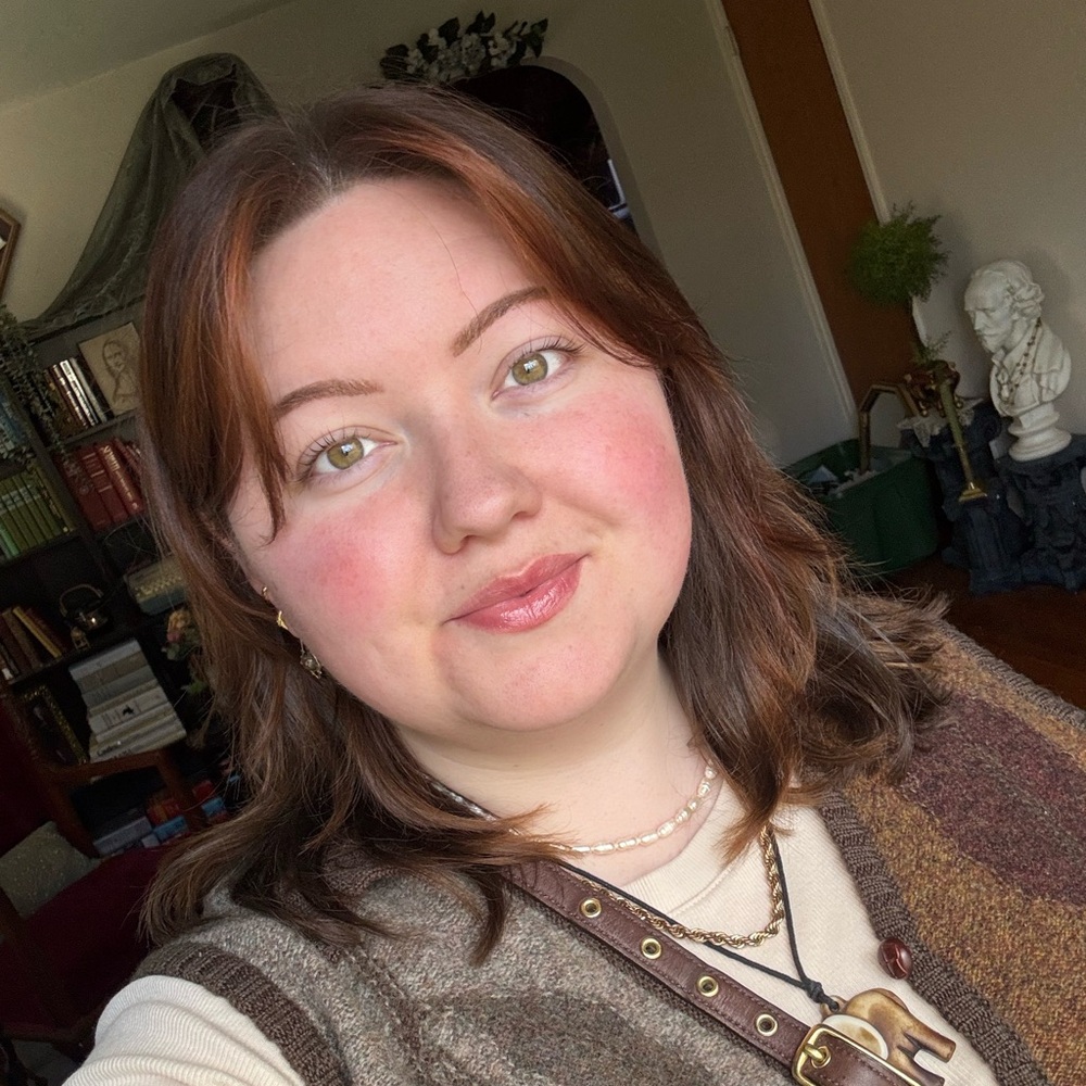 Meet your Posher, Morgan